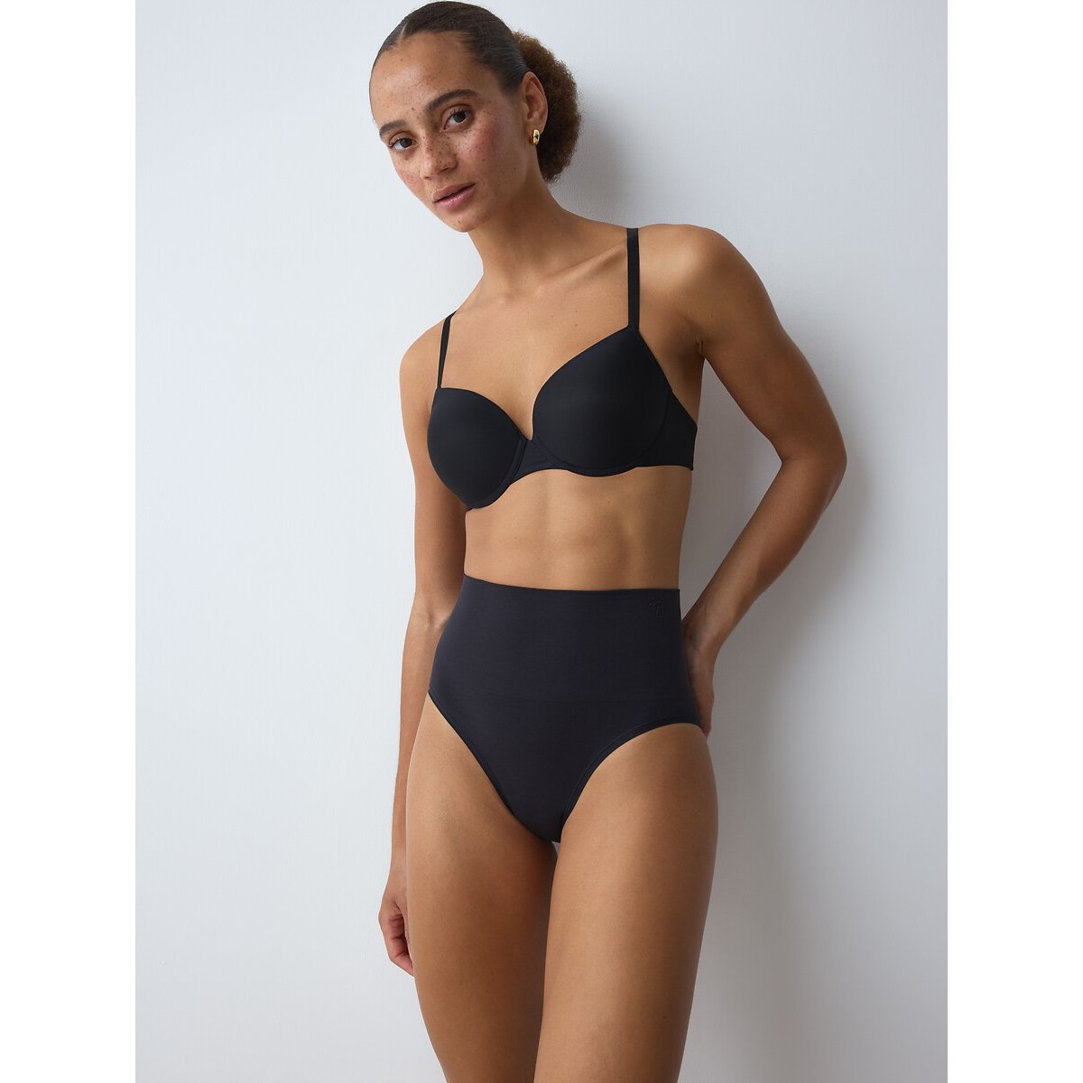 Culotte Maxi Soft Sculpt Abbigliamento E Accessori Biancheria Intima Calze Intimo La Redoute