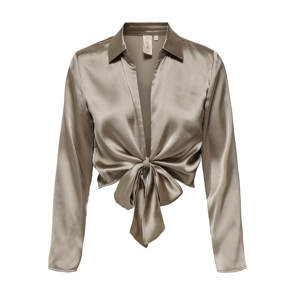 Top pure cashmere, ONLY