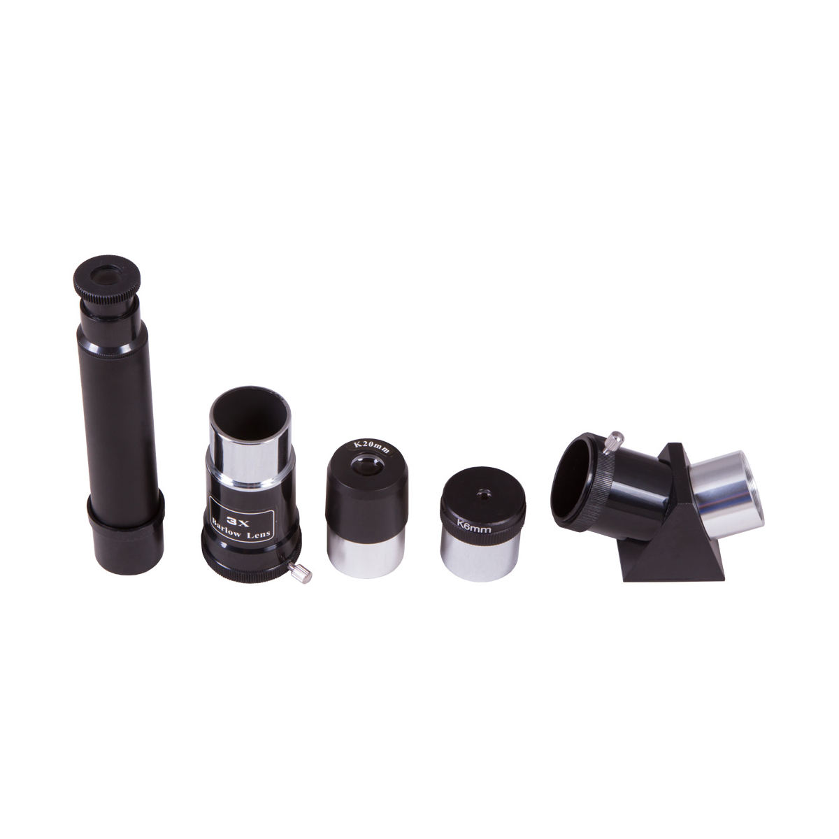 Télescope Skyline Travel Sun couleur unique, LEVENHUK