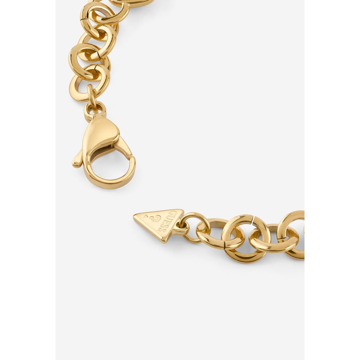 Bracelet Mamounia or, GUESS