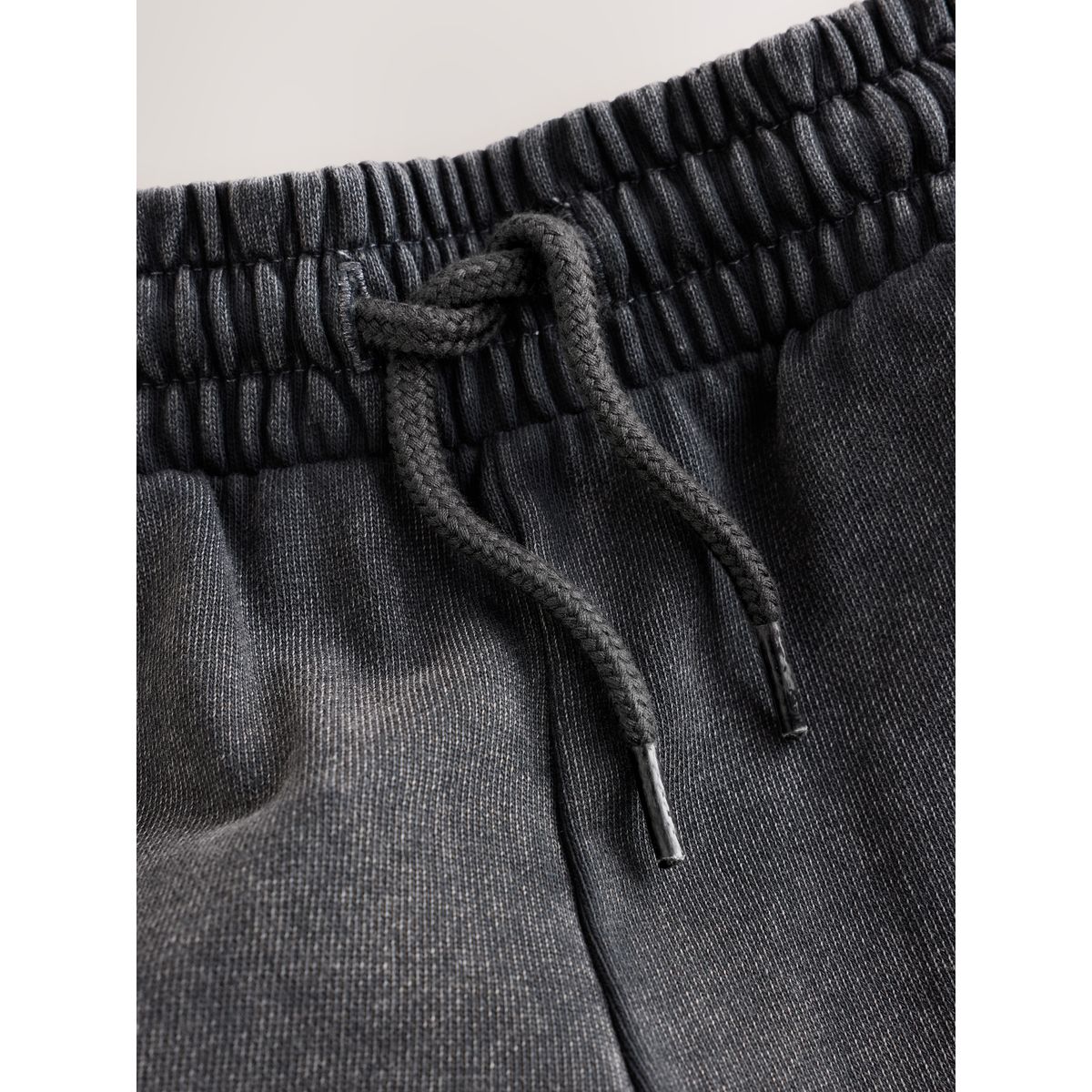 Pantalon de jogging fonctionnel délavage gris, NEXT