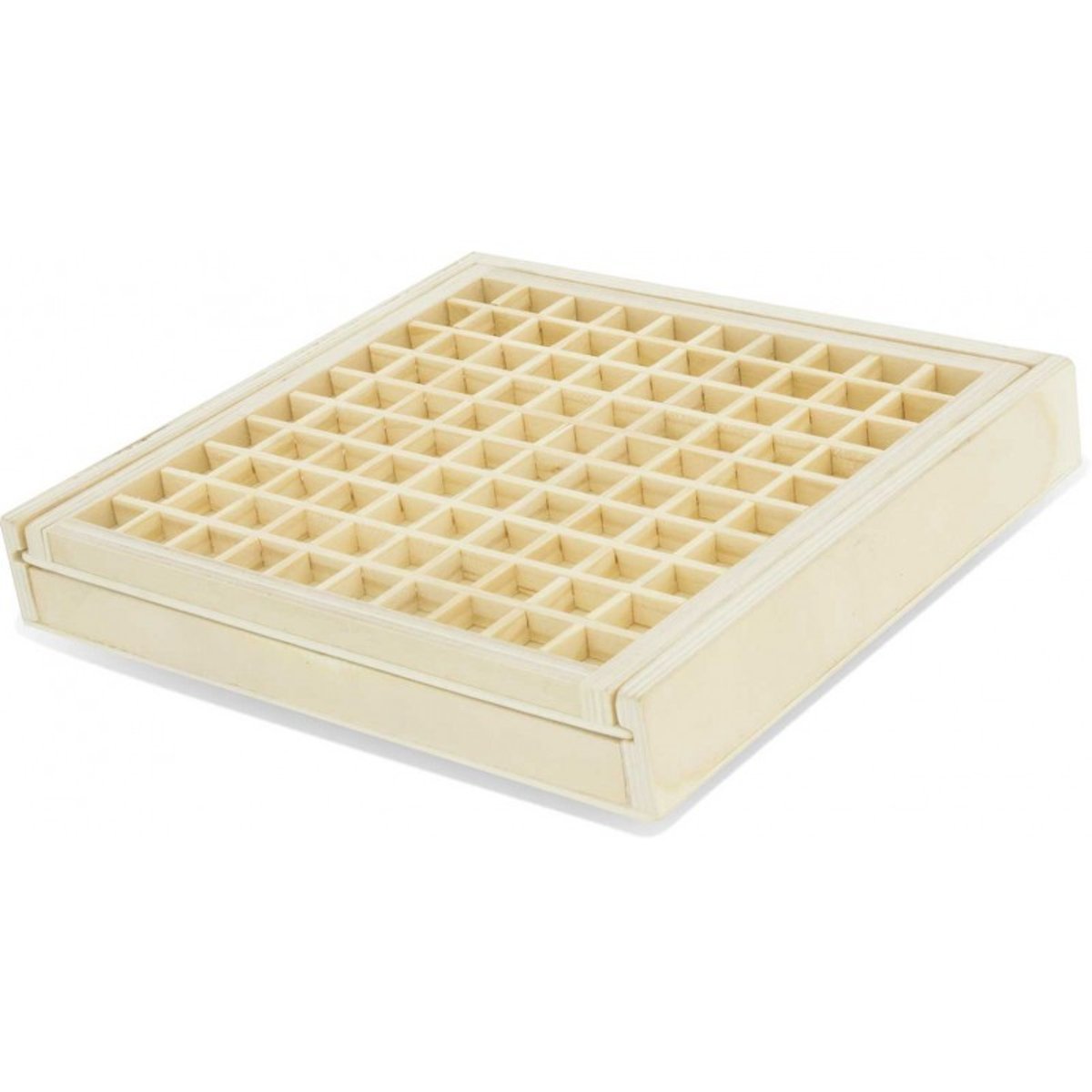 Boite à lettres beige, ULYSSE