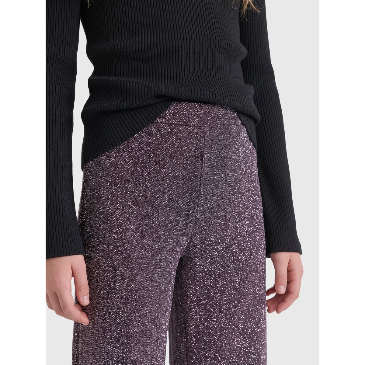 Pantalon marron - coffee bean 1, KIDS ONLY