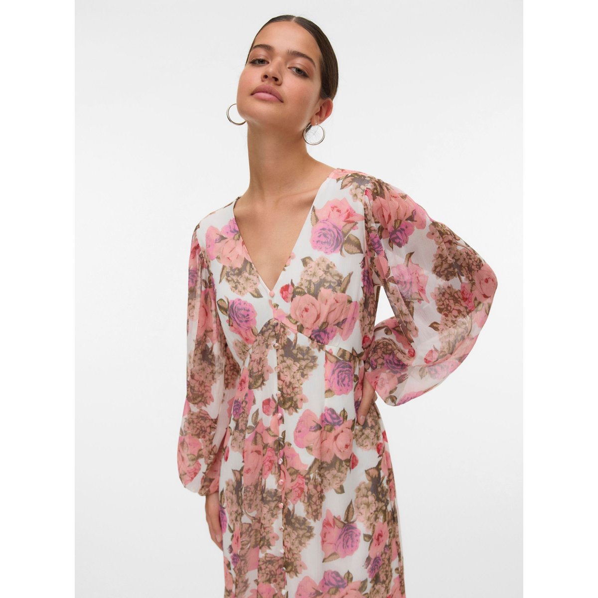Robe birch, VERO MODA