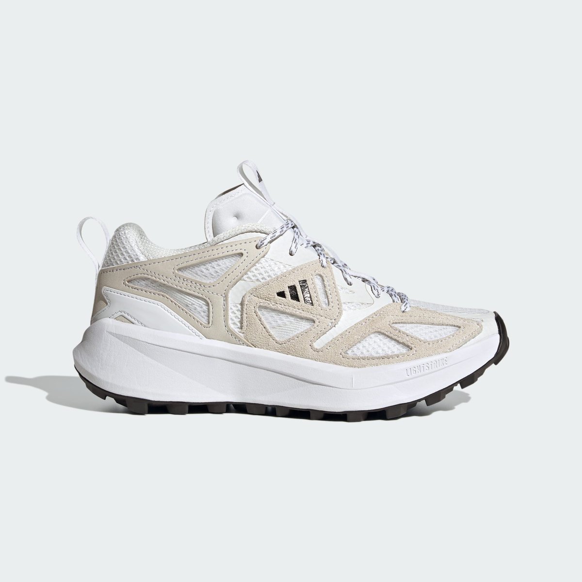 Chaussure Kantai Trail Chaussure Kantai Trail cloud white / core black / crystal white, ADIDAS SPORTSWEAR