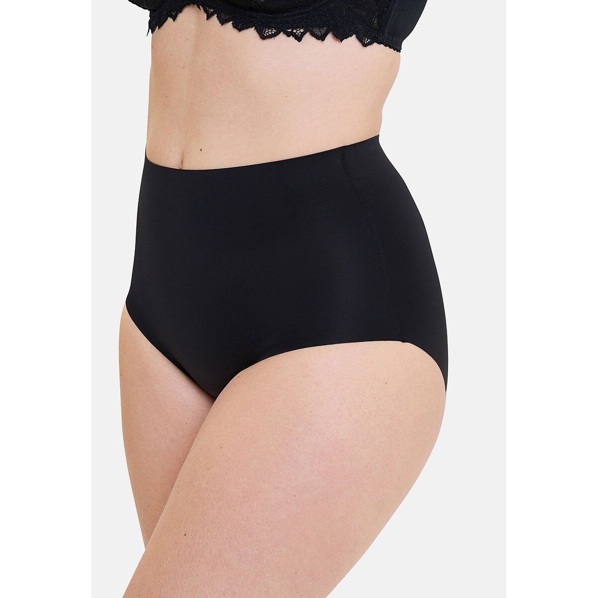 Shapewear slip Perfect Touch zwart, SANS COMPLEXE