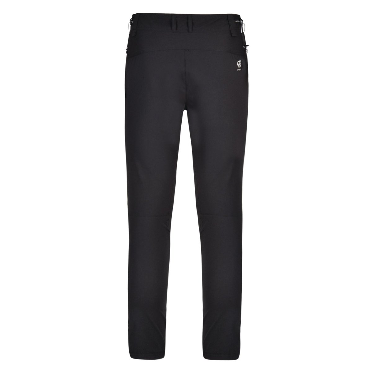 Pantalon de randonnée TUNED IN noir, DARE 2B