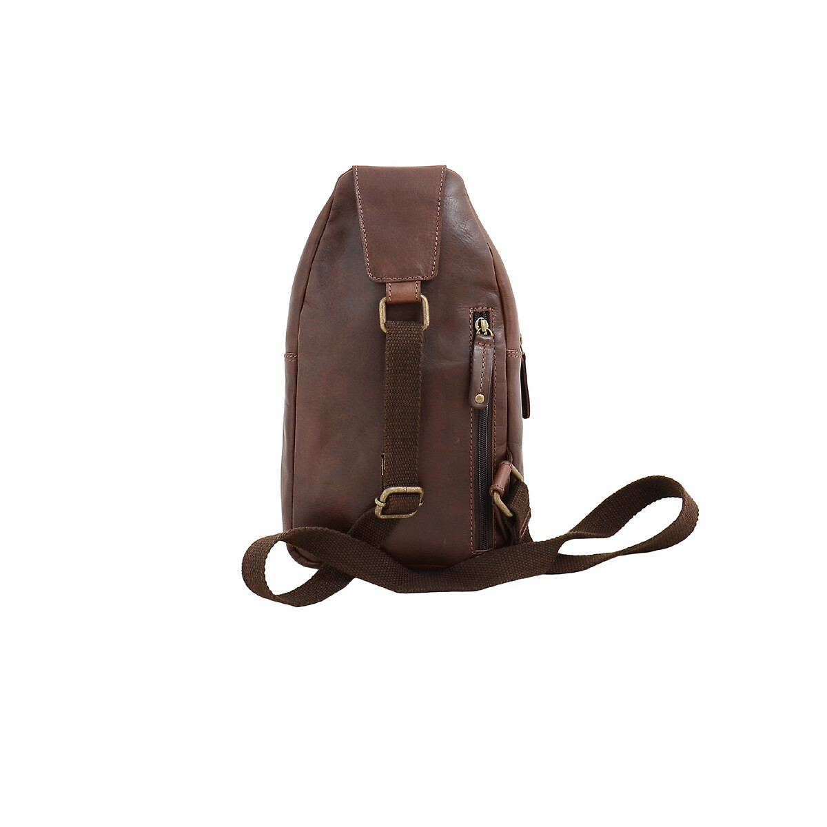 Bolsa em pele Marrakesh 015, MP castanho, MP