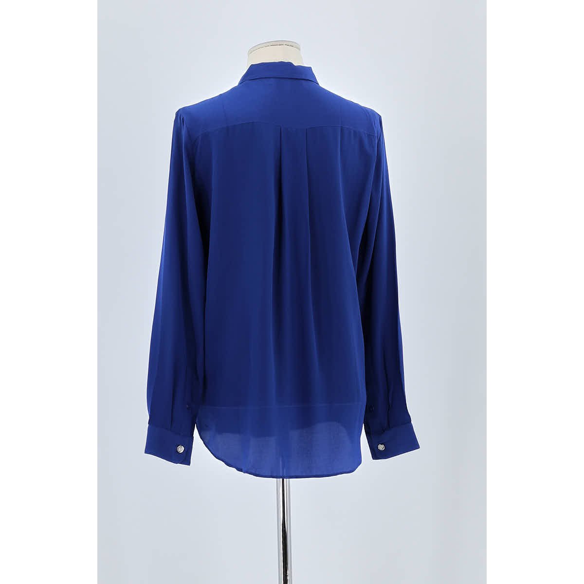 Blouse - Très Bon État marine, THE KOOPLES