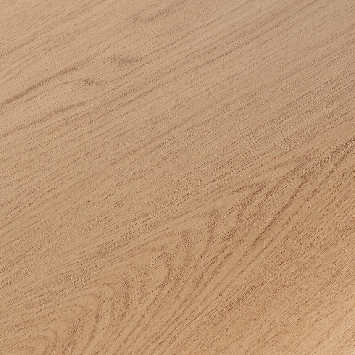 Módulo de armario an. 110 cm, Adarbi negro/madera, LA REDOUTE INTERIEURS