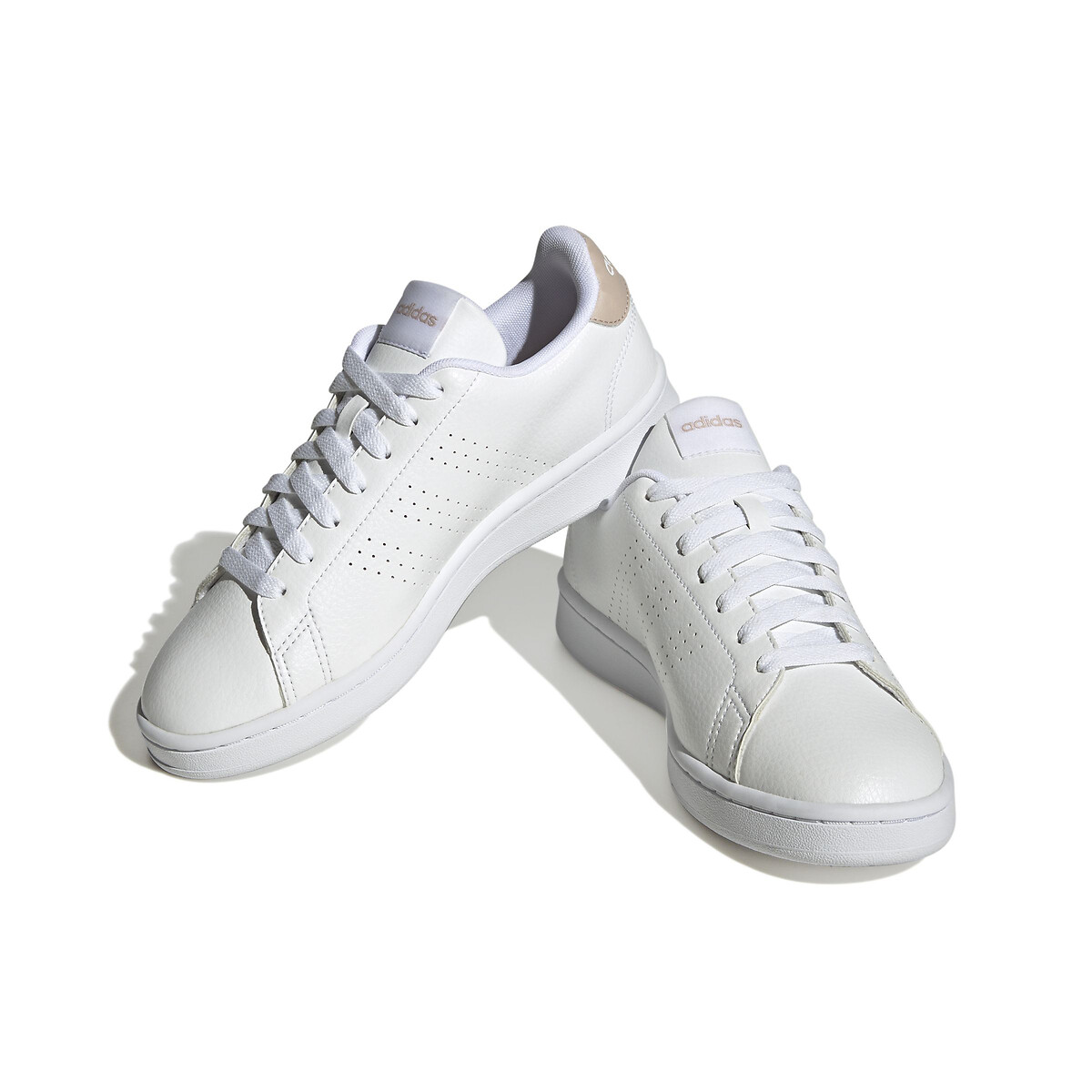 Baskets Advantage blanc, ADIDAS SPORTSWEAR