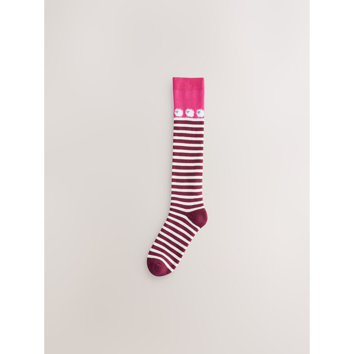 Chaussettes pour bottes, 2 paires mouton des baies, NEXT