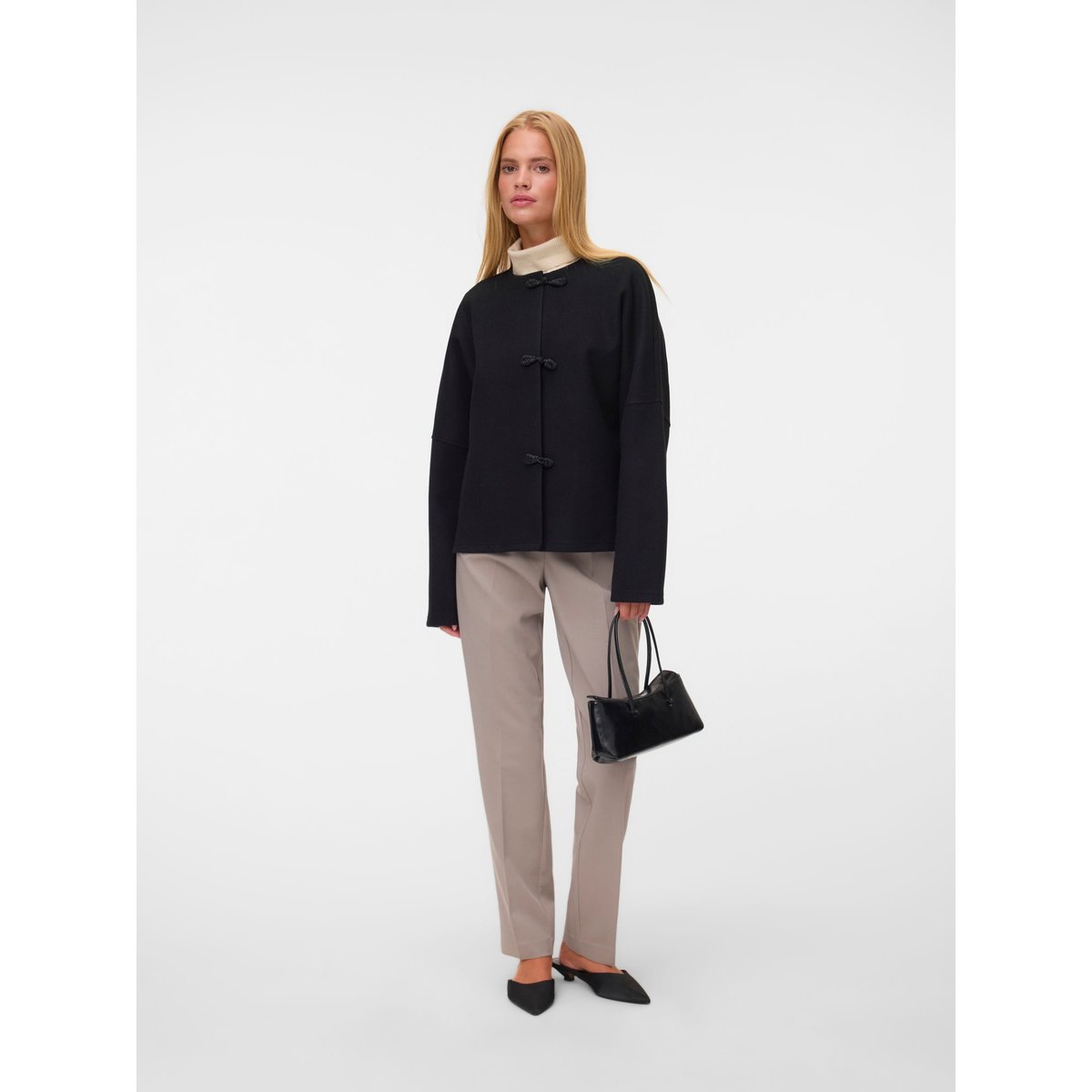 Veste black, VERO MODA