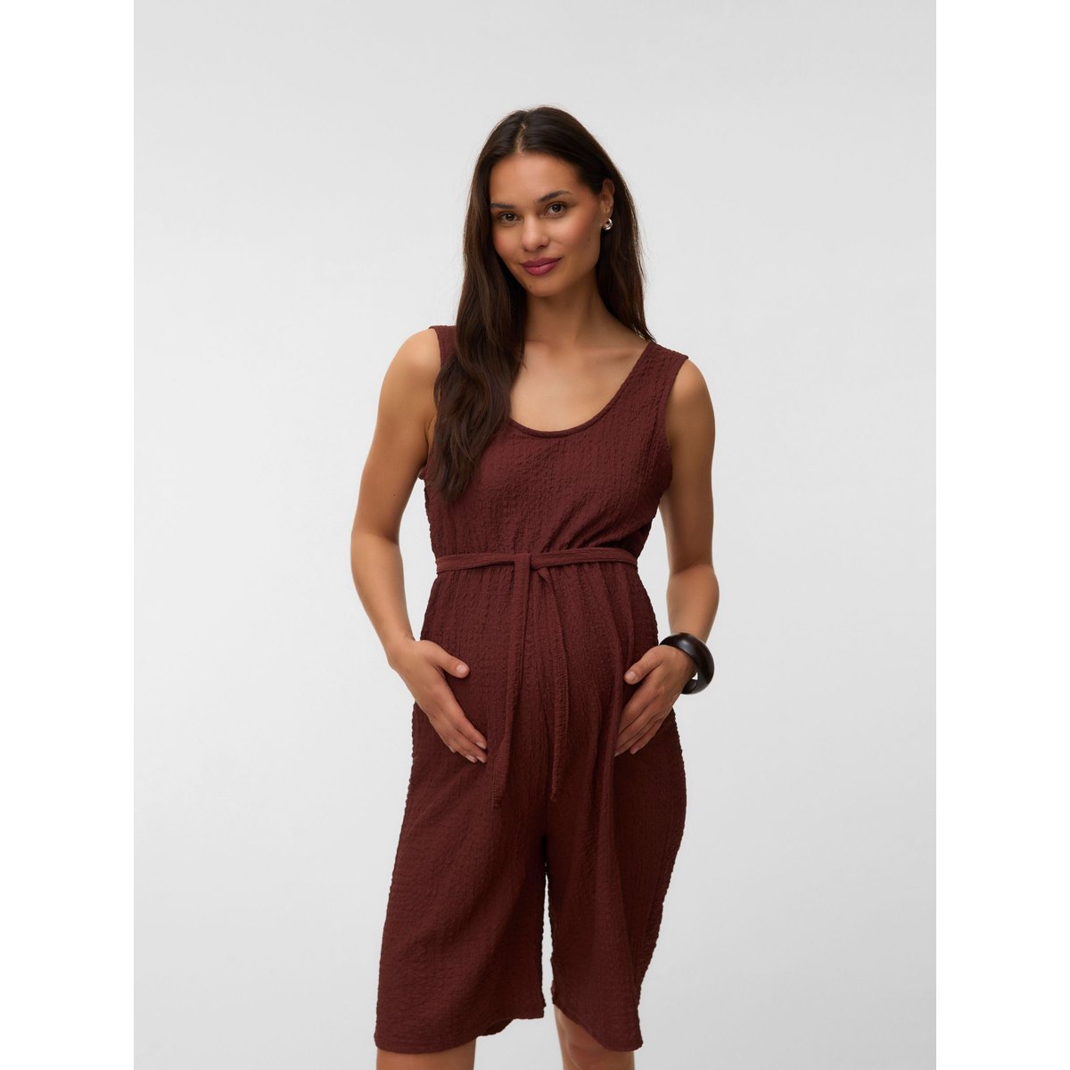 Nuisette marron - fudgesickle, MAMA LICIOUS