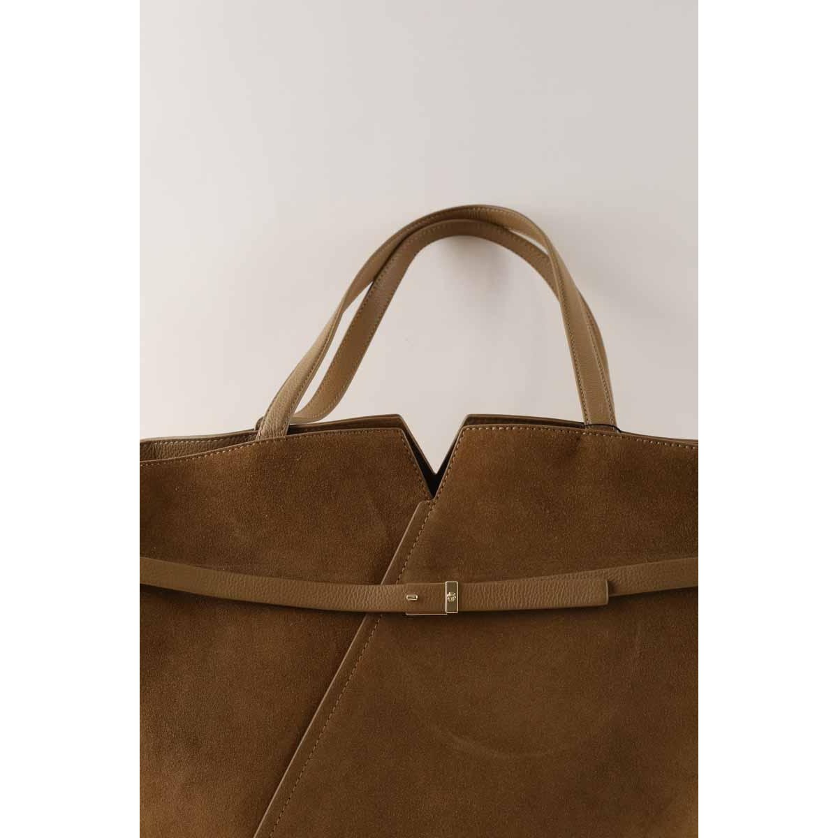 Cabas - Très Bon État camel, BOSS