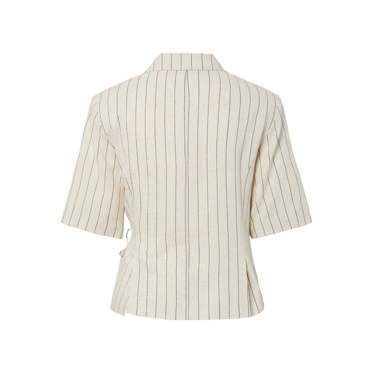Blazer blanc - pristine1, YAS