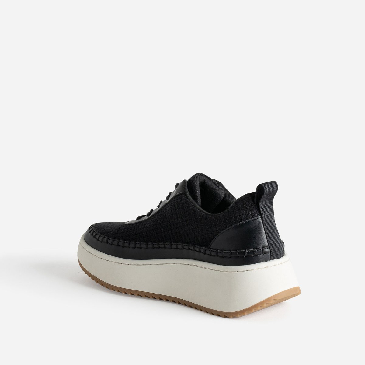 Basket POLA noir, ERAM