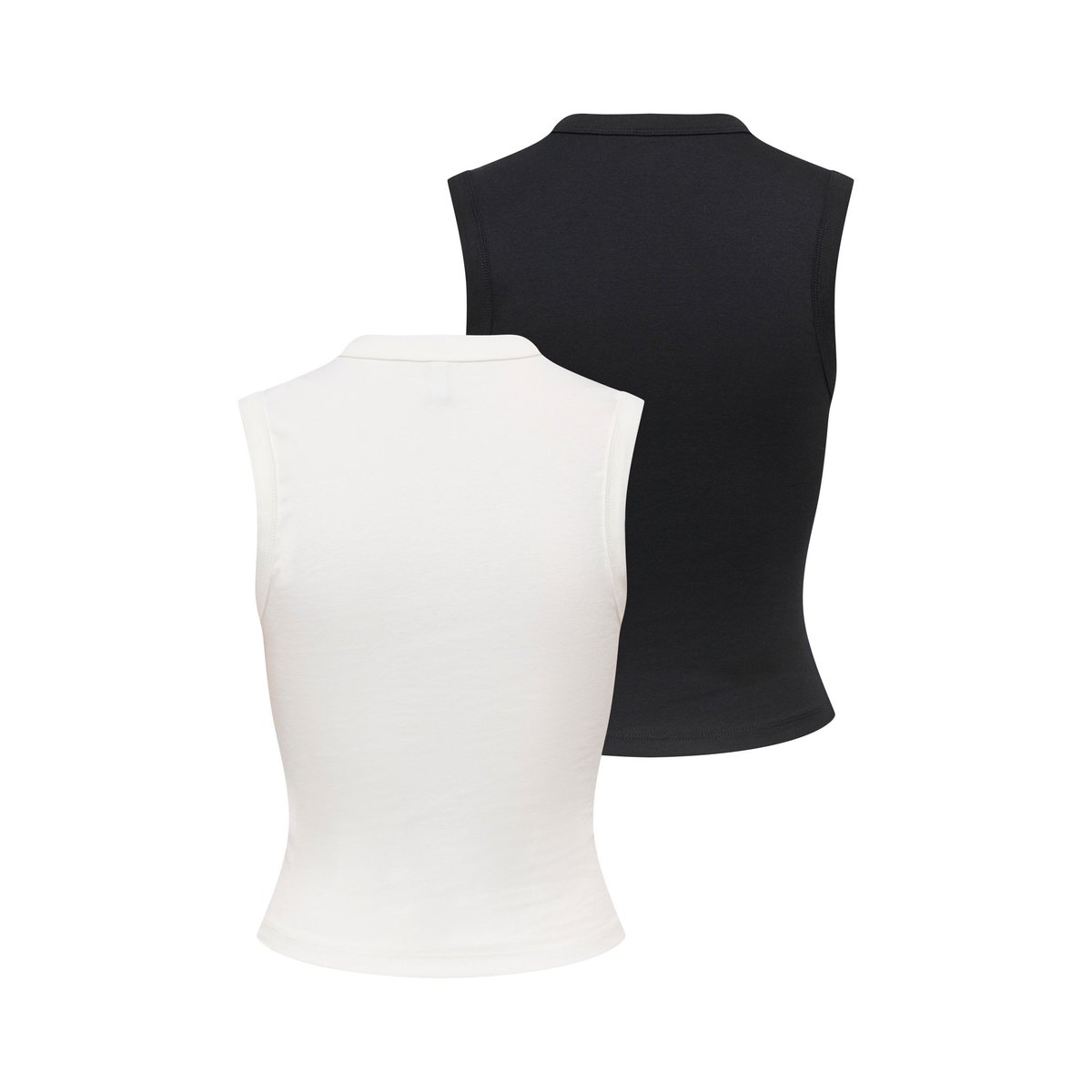 Top noire - black, ONLY