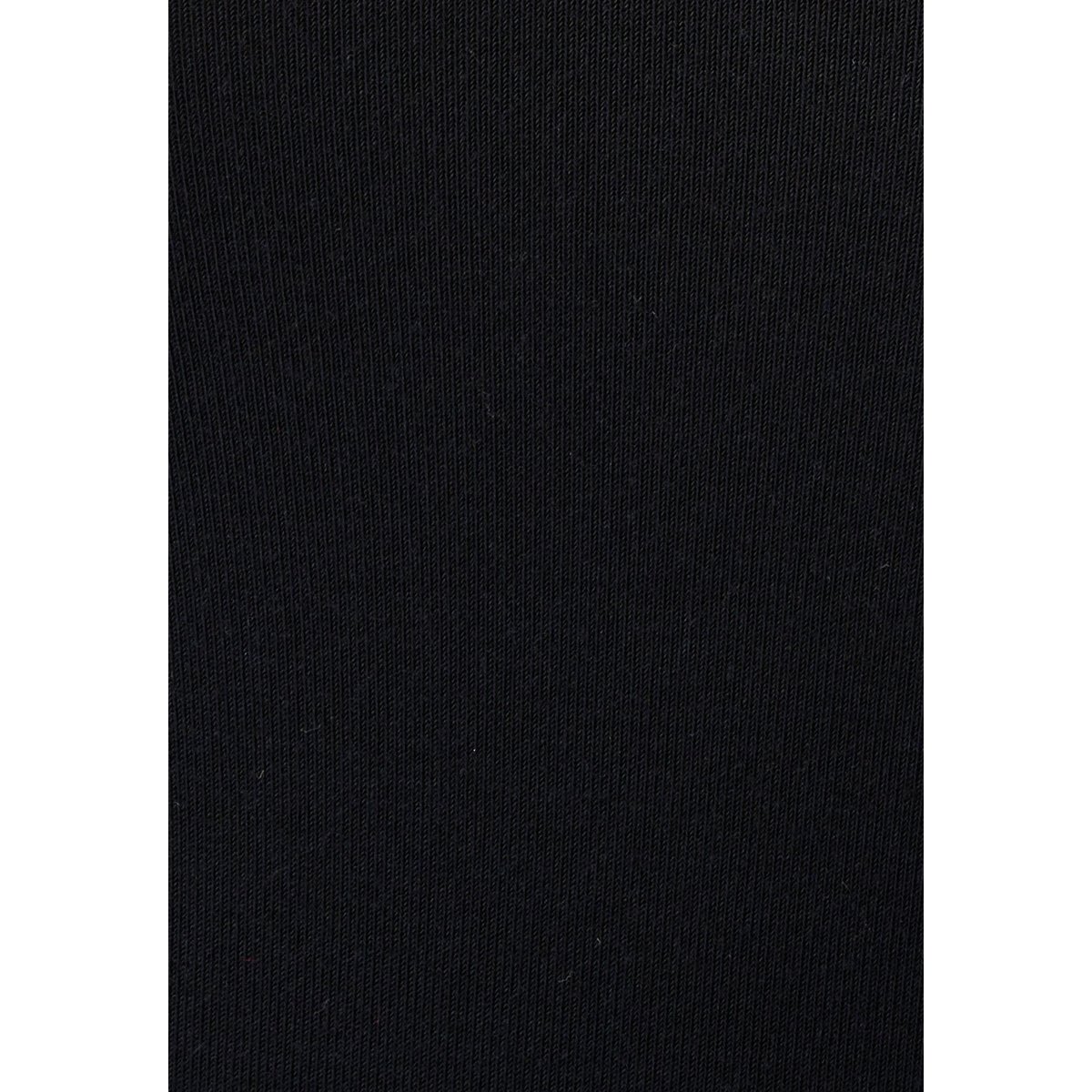 T-shirt manches longues Thermolactyl degré 3 noir, DAMART