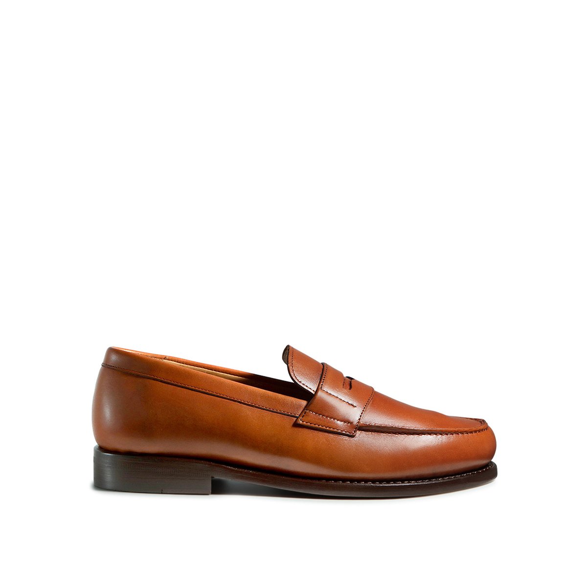 Mocassin finsbury store