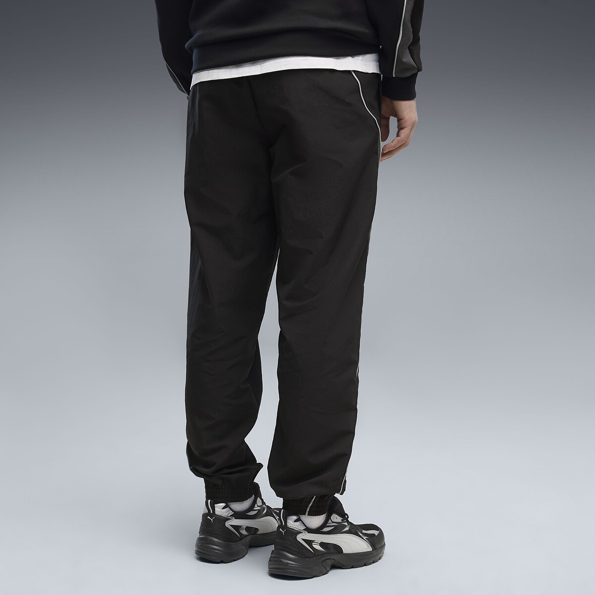 Pantalon de sport  noir, PUMA