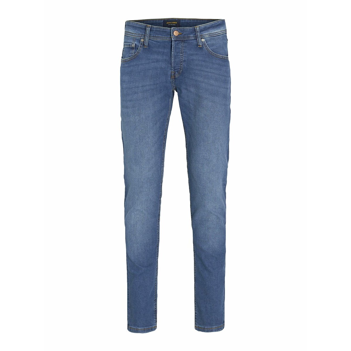 Jean slim Glenn bleu, JACK & JONES