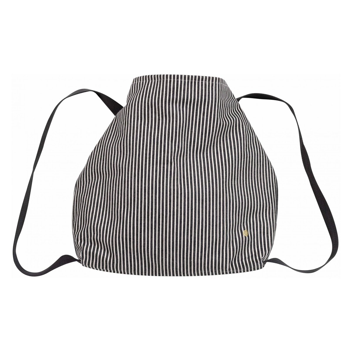 Sac nomade Basile caviar, LA CERISE SUR LE GATEAU