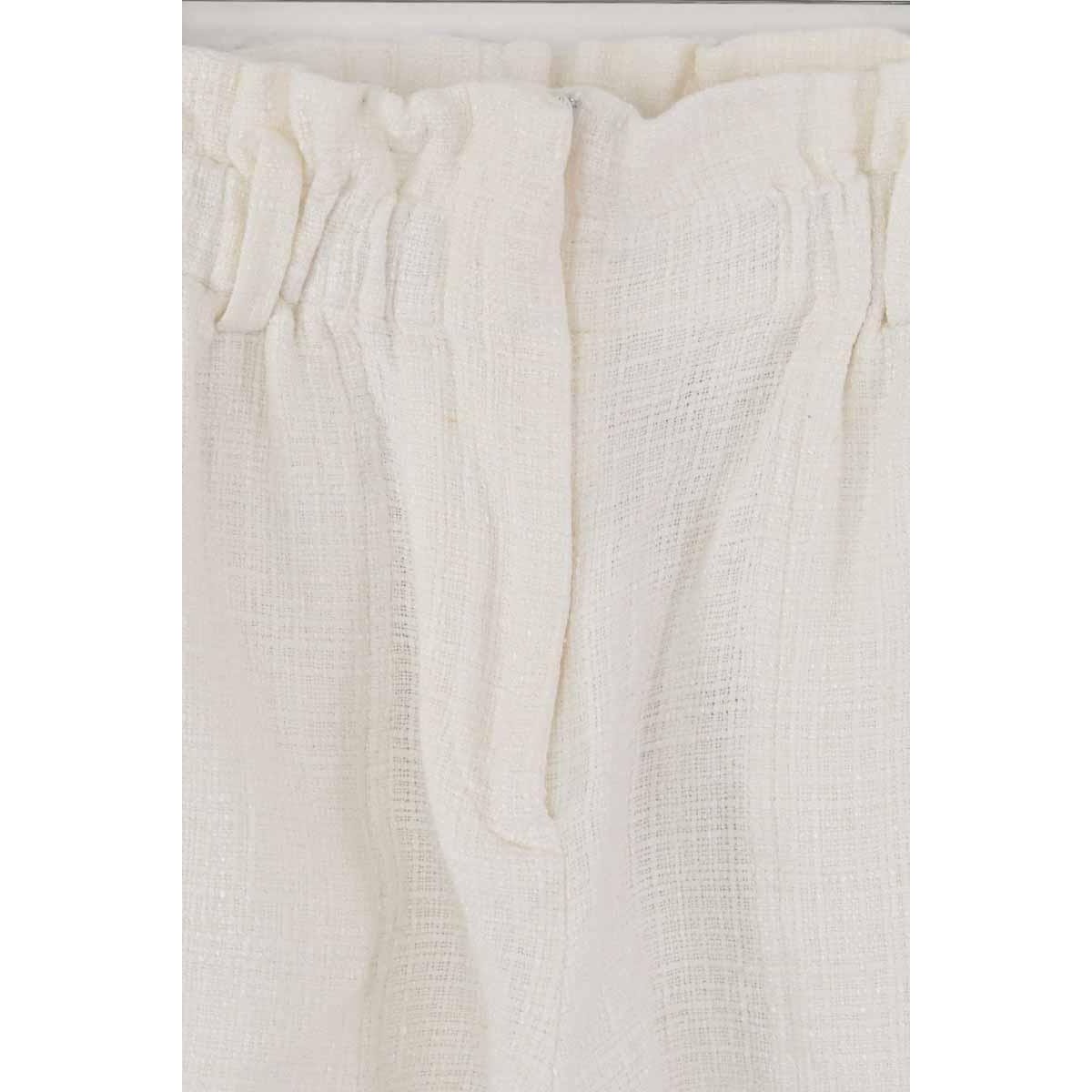Mini short - Très Bon État ecru, IRO