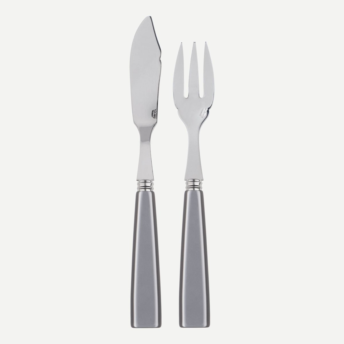 Produit Parent - Icône - Nacre gris, SABRE
