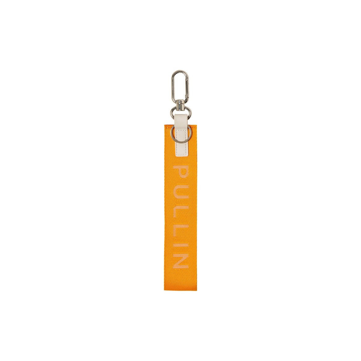PORTE-CLÉS ORANGE orange, PULLIN