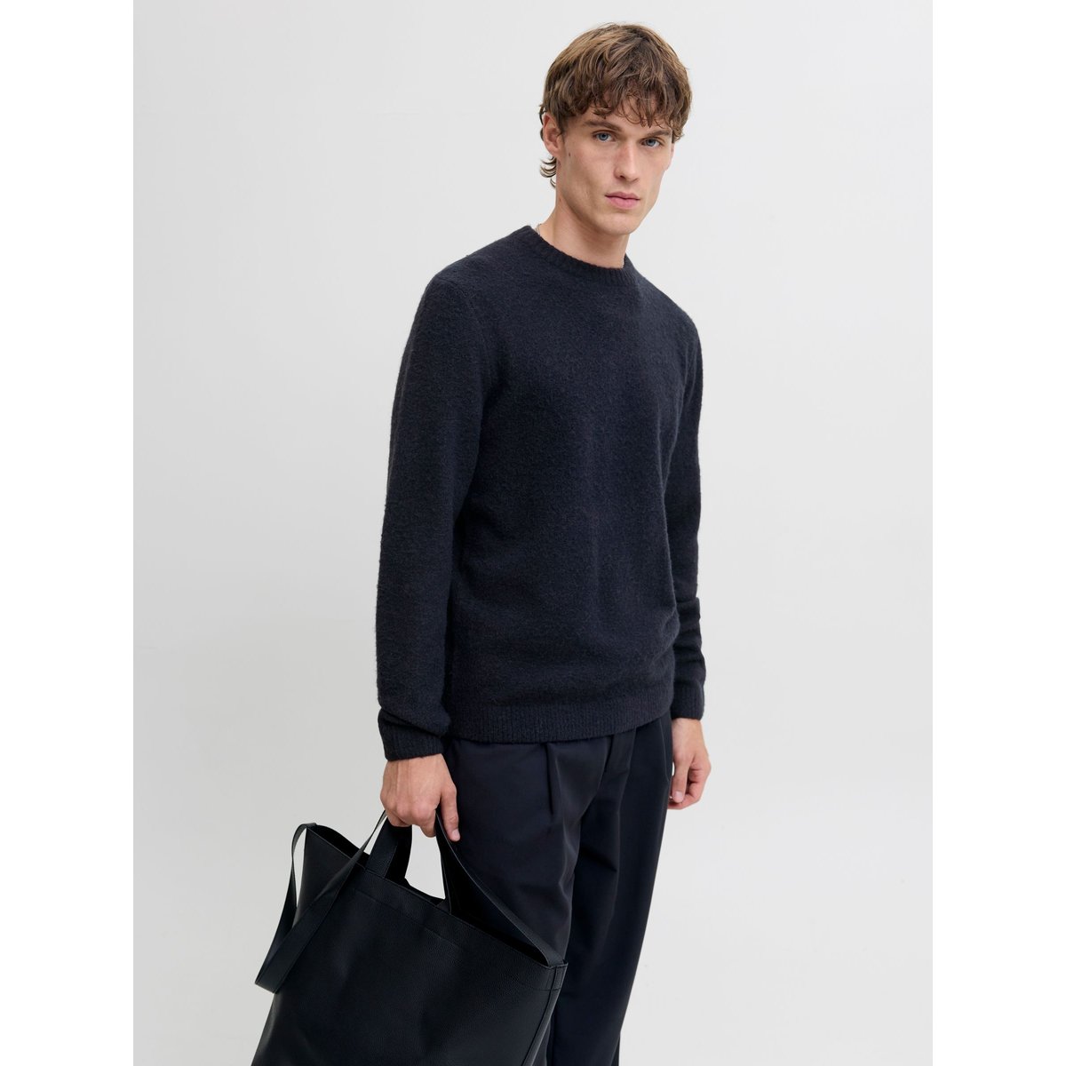 Pull En Maille night sky 2, JACK & JONES