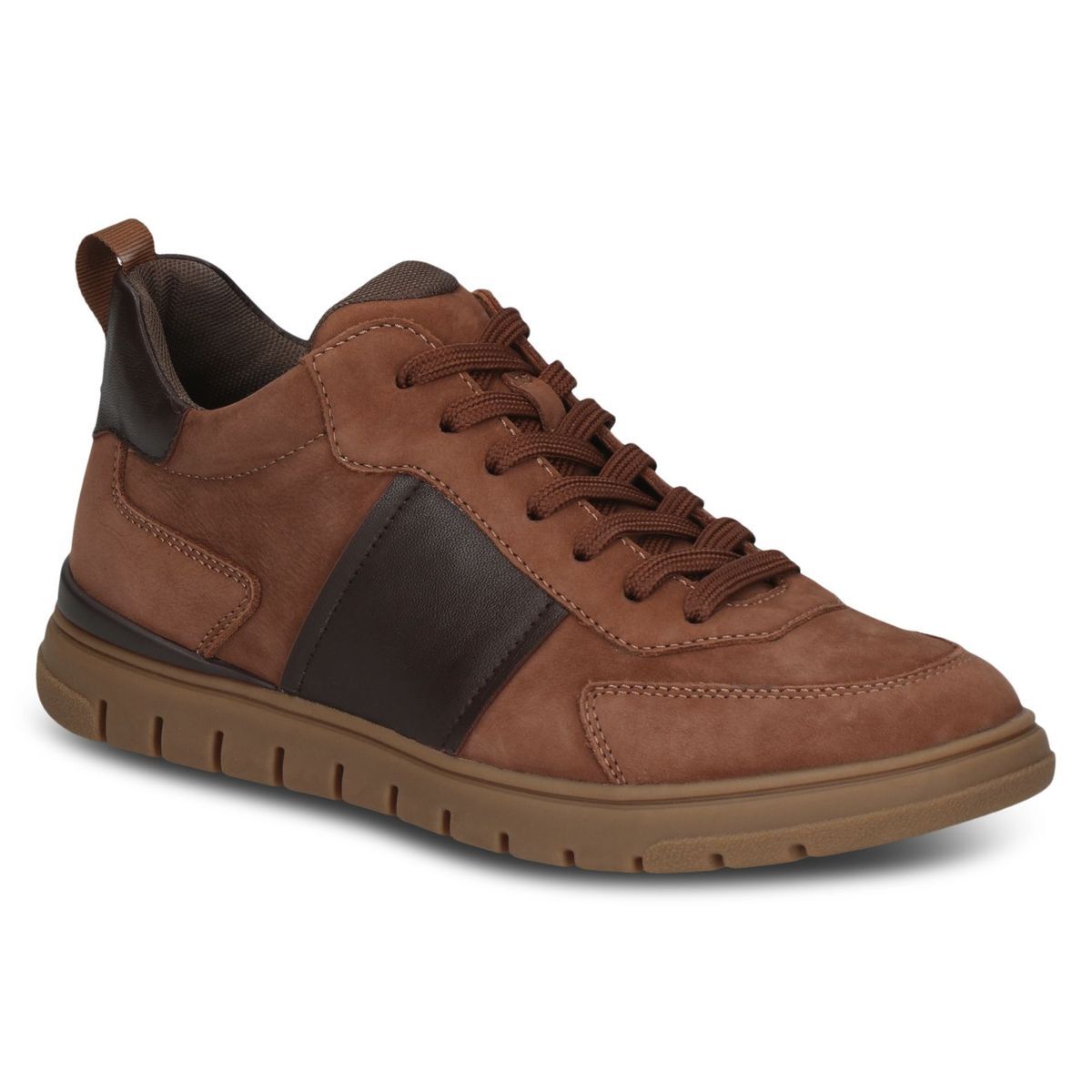Basket en cuir 313, CAPRICE