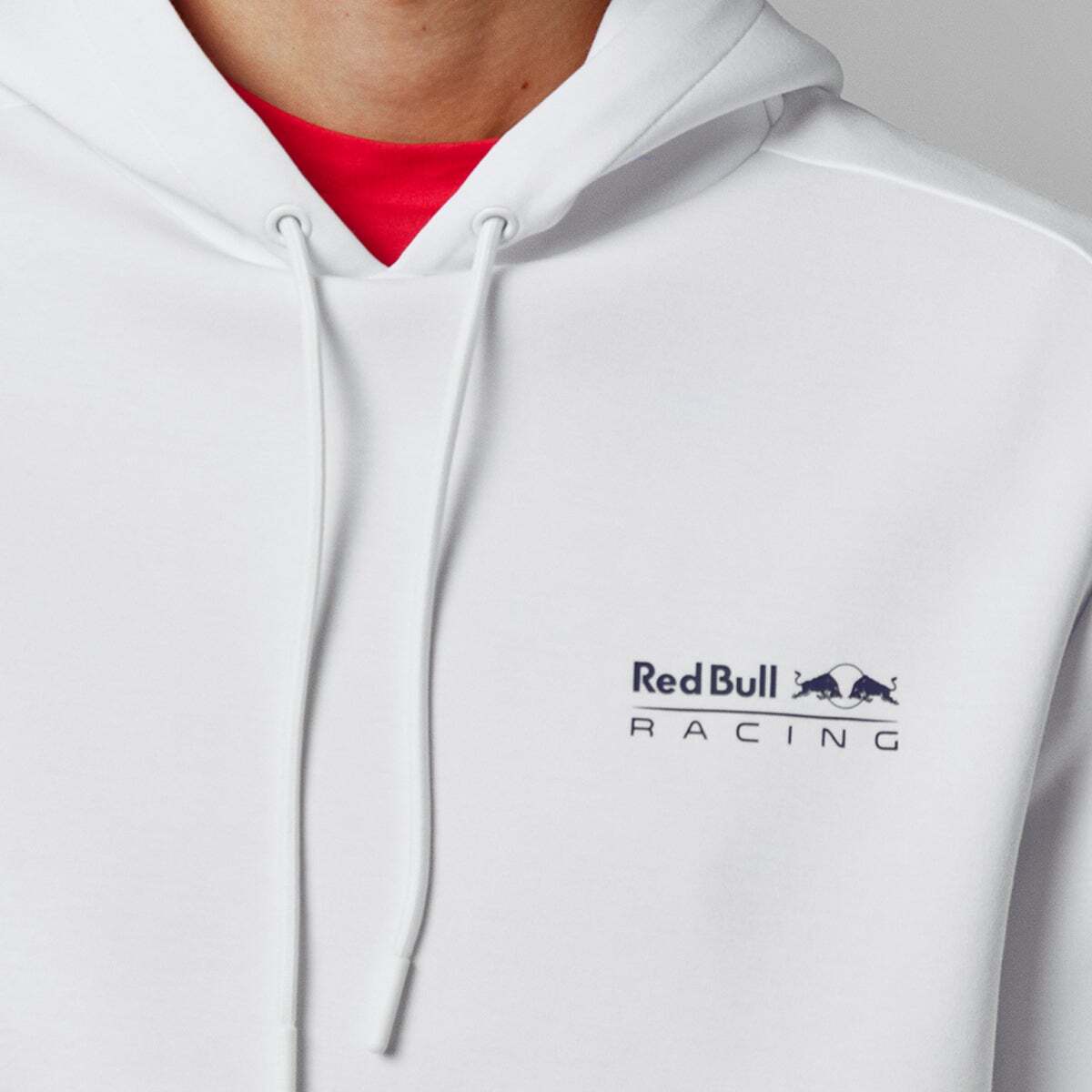 Sweat-Shirt À Capuche blanc, PEPE JEANS