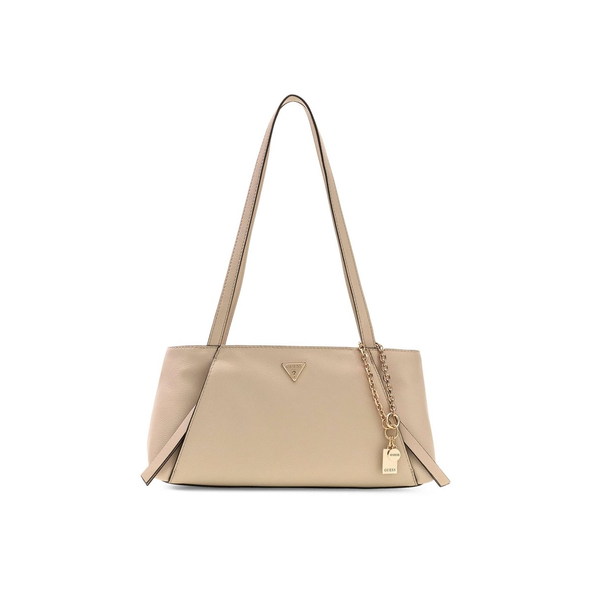 Sacoche Devon beige, GUESS