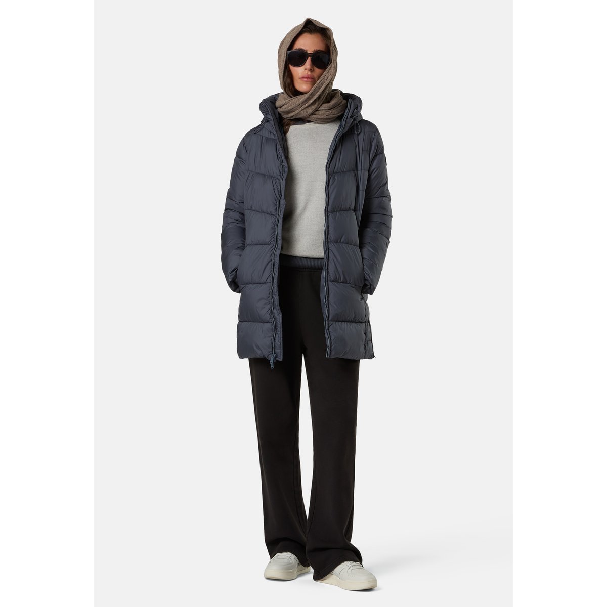 Veste Ingrid 3/4 turbulence, NORTH SAILS