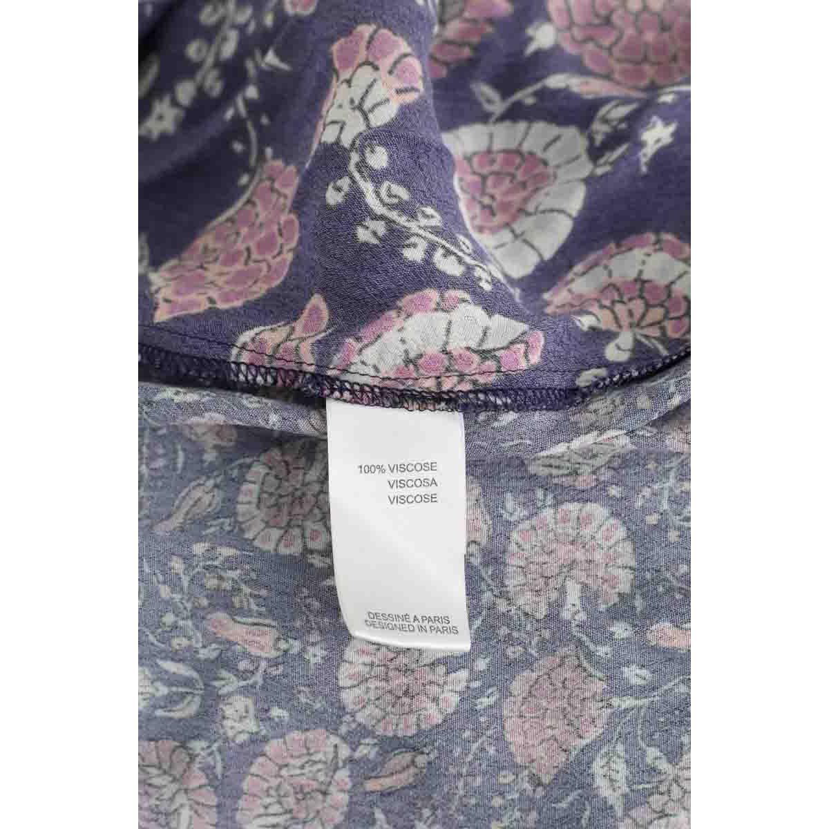 Robe - Très Bon État multicolore, ANTIK BATIK
