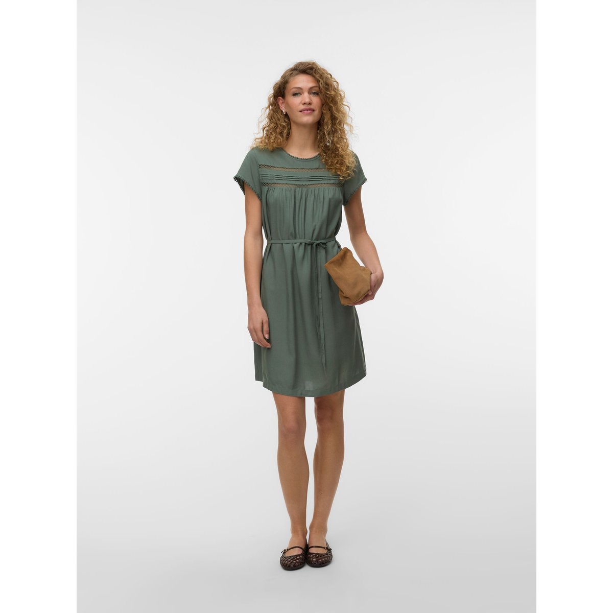 Robe laurel wreath, VERO MODA