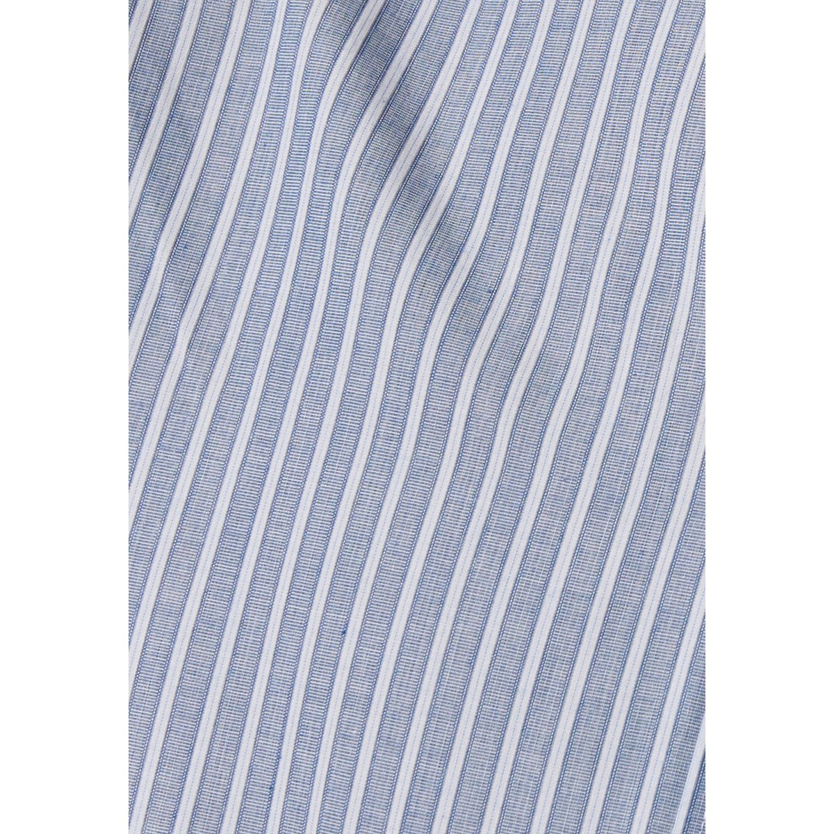 Chemise rayée bleu rayé, DAMART
