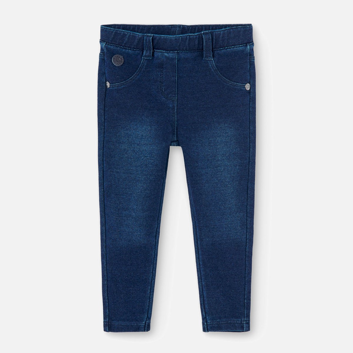 Jegging bleu, BOBOLI