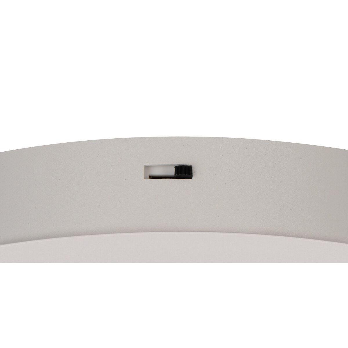 Suspensão Baxter, da Trio Lighting branco, TRIO LIGHTING
