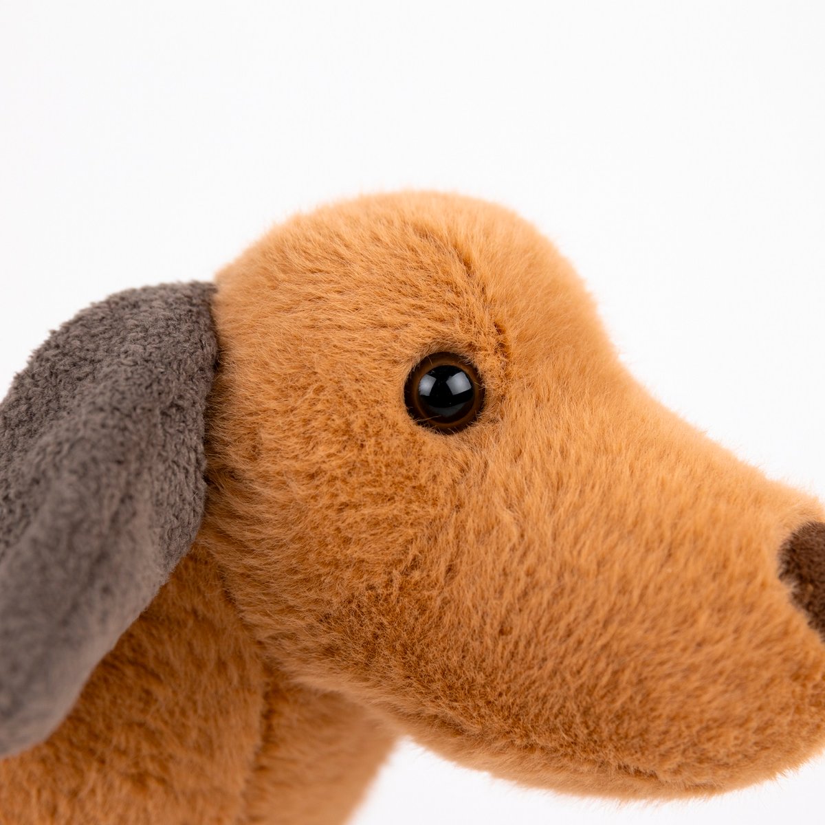 Edward le chien à tirer marron, EGMONT TOYS