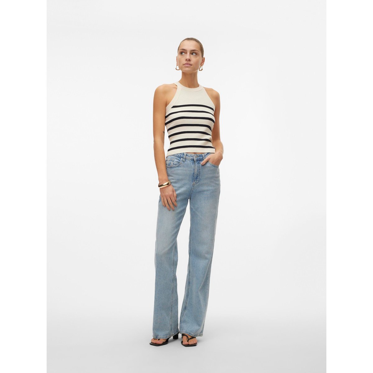 T-Shirt birch 3, VERO MODA