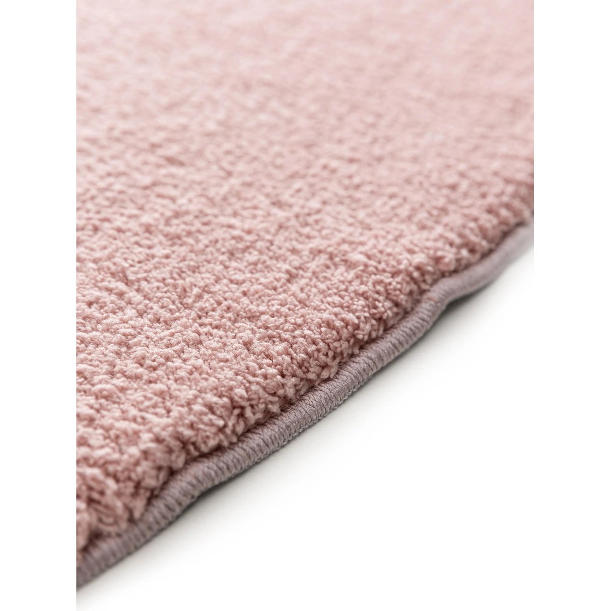 Tapis NOLA rose, BENUTA 