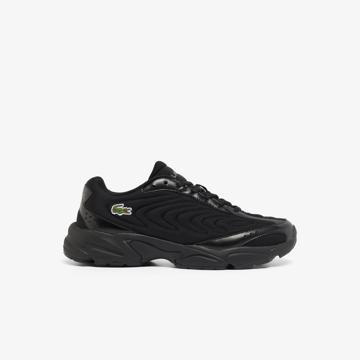 Sneakers Storm 96 2K Lite homme noir-02h, LACOSTE