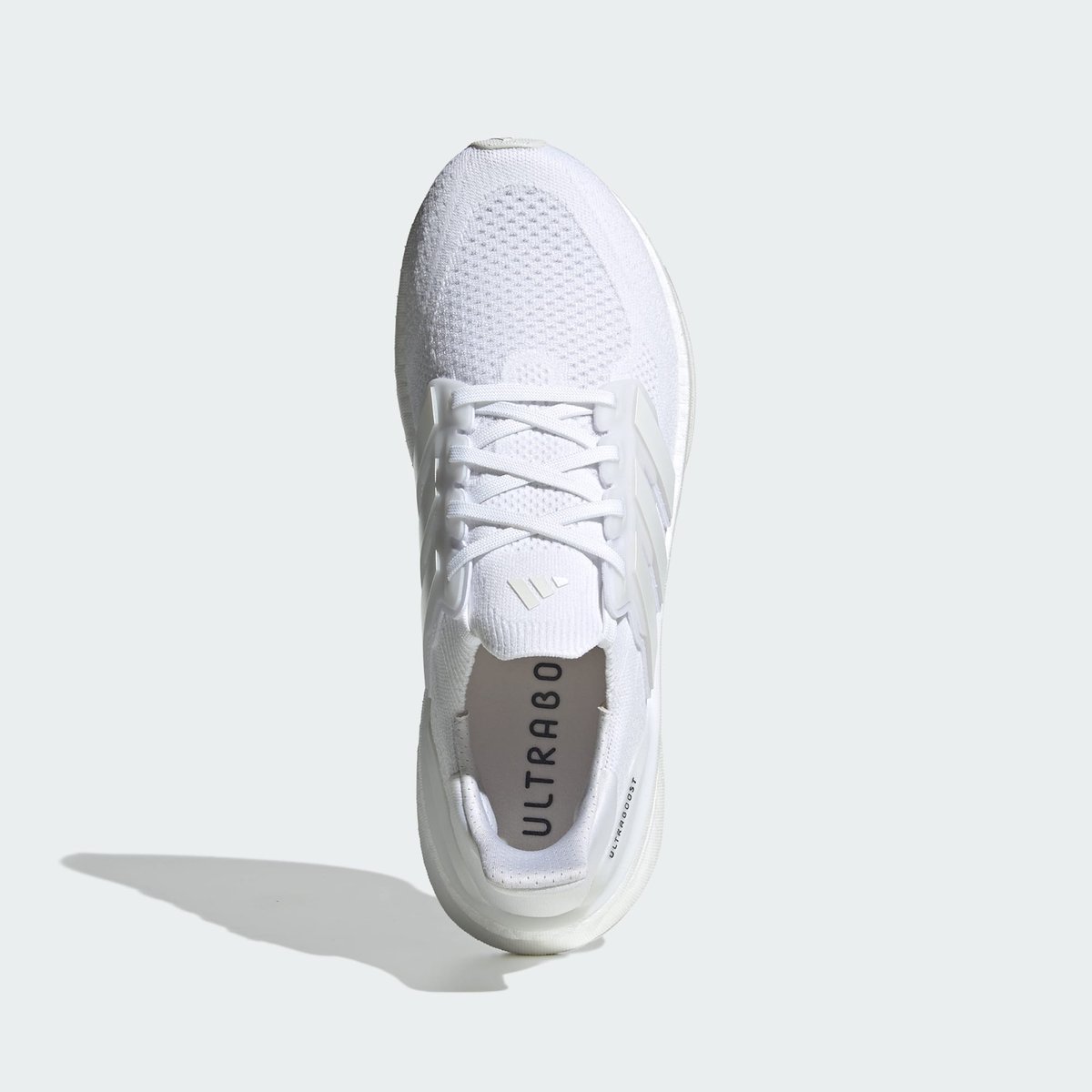 Chaussure Ultraboost 5 Chaussure Ultraboost 5 cloud white / cloud white / crystal white, adidas Performance