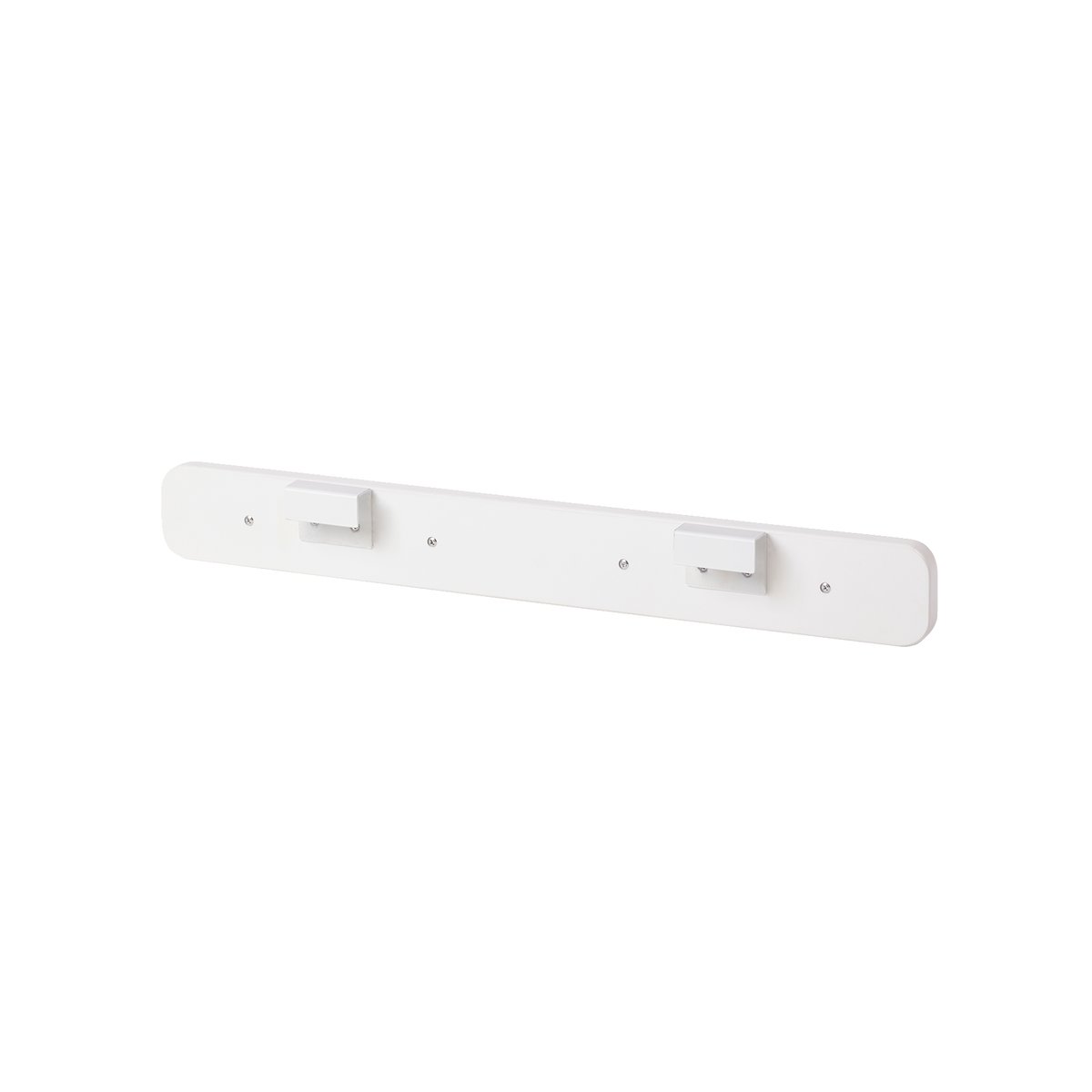 Patère de lit blanc, VERTBAUDET