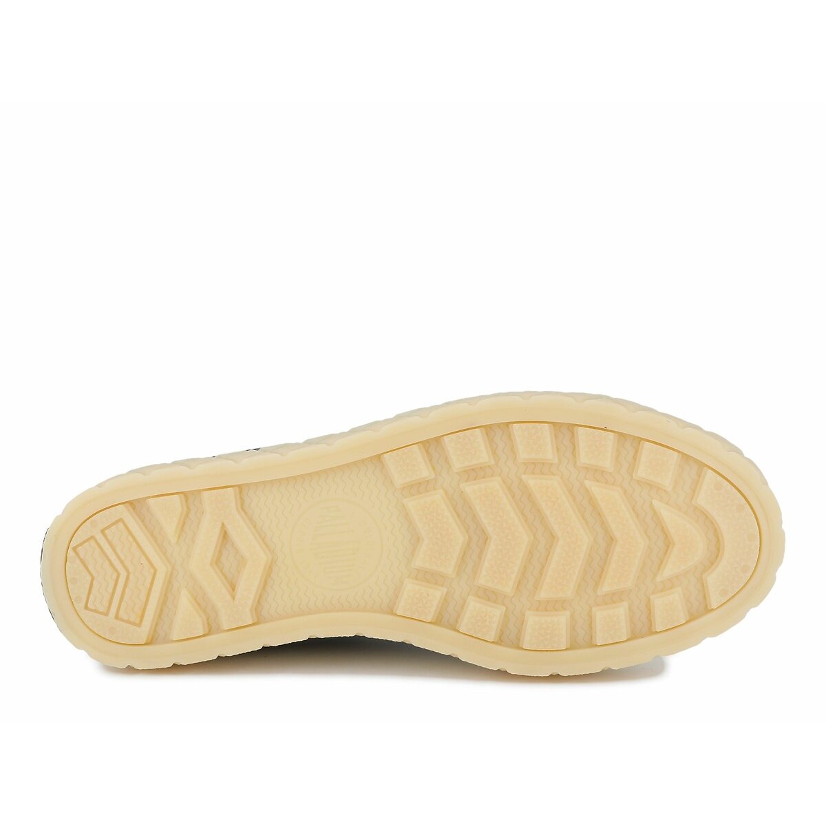 PALLA ACE VINES STRANGER THINGS sneakers zwart, PALLADIUM