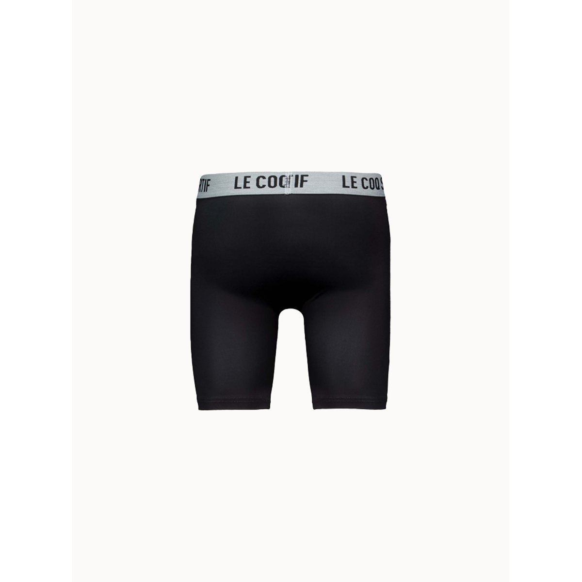 Short black, LE COQ SPORTIF