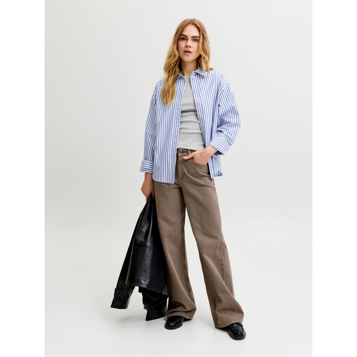 Chemise En Popeline skyway, JJXX