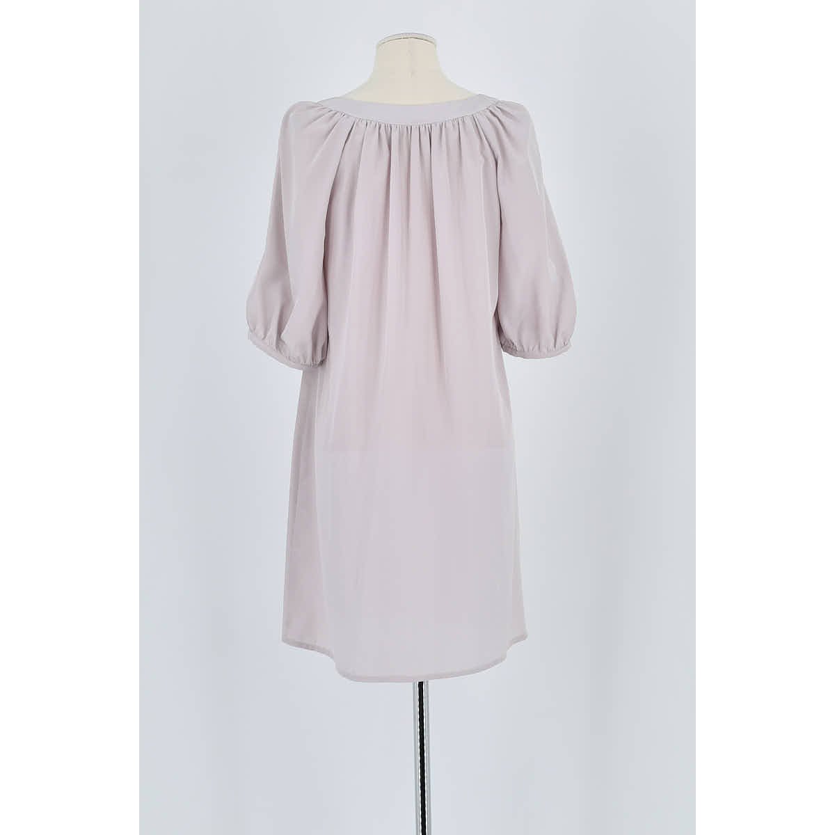 Robe - Bon État rose, TARA JARMON